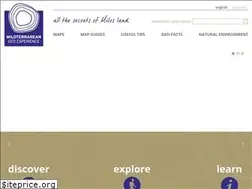 Sites similar to miloterranean.gr