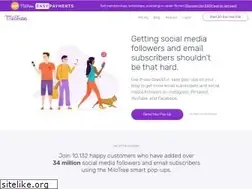 Sites similar to milotree.com