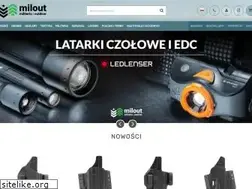Sites similar to milout.pl