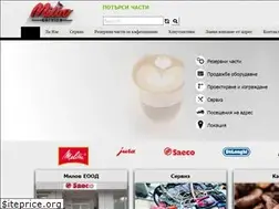 Sites similar to milov.bg