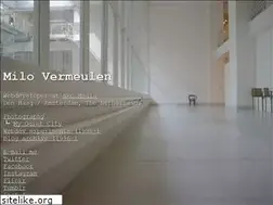 Sites similar to milov.nl