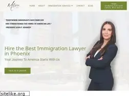 Sites similar to miloviclaw.com