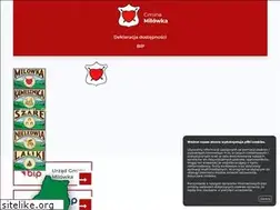 Sites similar to milowka.pl