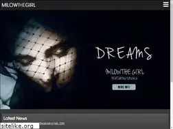 Sites similar to milowthegirl.com