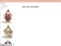 Sites similar to miloya.com