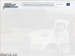 Sites similar to milpasrentals.com