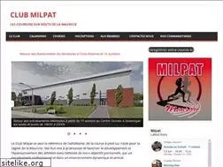 Sites similar to milpat.ca
