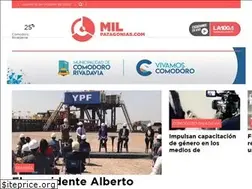Sites similar to milpatagonias.com
