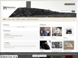 Sites similar to milpedras.com