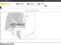 Sites similar to milpies.es