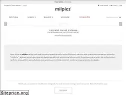 Sites similar to milpies.pt