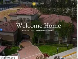 Sites similar to milpitascrossing.com