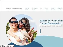 Sites similar to milpitasoptometric.com