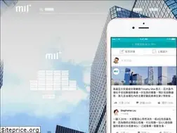 Sites similar to milplus.net