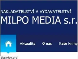 Sites similar to milpo.cz