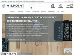 Sites similar to milpoint.com