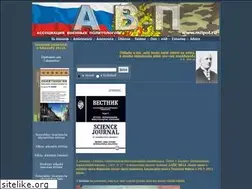 Sites similar to milpol.ru