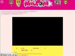 Sites similar to milpom.com