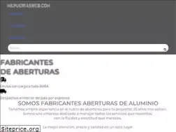 Sites similar to milpuertasweb.com