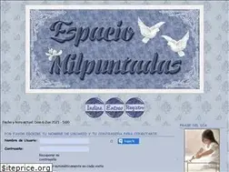 Sites similar to milpuntadas.forosactivos.net