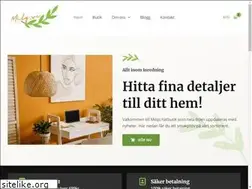 Sites similar to milq.se