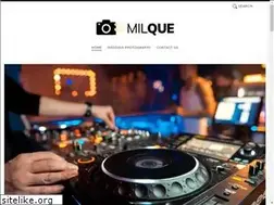 Sites similar to milque.com.au