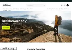 Sites similar to milrab.no