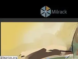 Sites similar to milrack.com