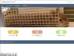 Sites similar to milranking.com