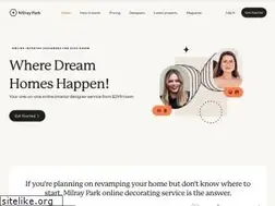 Sites similar to milraypark.com.au