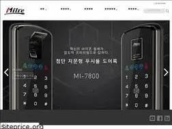 Sites similar to milre.com