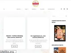 Sites similar to milrecetasvegetarianas.com
