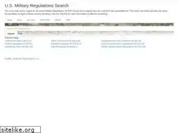 Sites similar to milreg.com