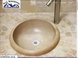 Sites similar to milremodeling.com