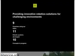 Sites similar to milremrobotics.com