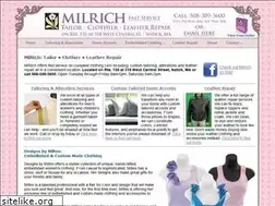 Sites similar to milrich.com