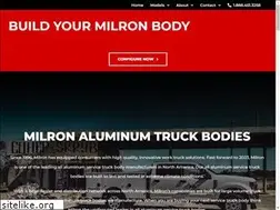 Sites similar to milron.com