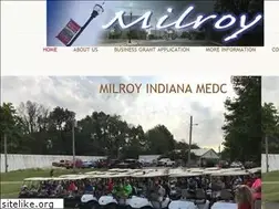 Sites similar to milroyin.org