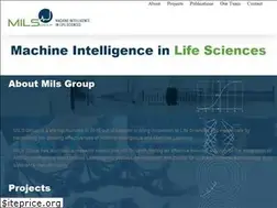 Sites similar to mils-group.com