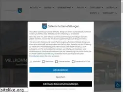 Sites similar to mils-tirol.at