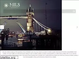 Sites similar to mils.co