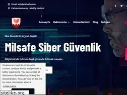 Sites similar to milsafe.com