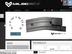 Sites similar to milsigdirect.eu