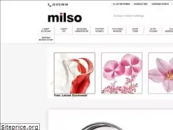 Sites similar to milso.com.pl