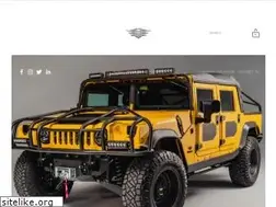 Sites similar to milspecauto.com