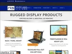 Sites similar to milspecdisplays.com
