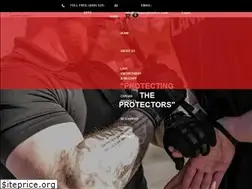 Sites similar to milspecplastics.com
