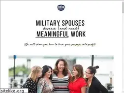 Sites similar to milspoproject.org