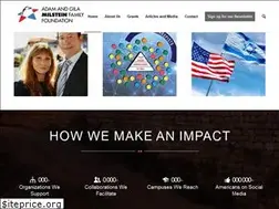 Sites similar to milsteinff.org