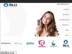 Sites similar to milsuaritma.com